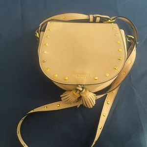 Victoria Secret Crossbody Small Purse Pink New Without Tag
